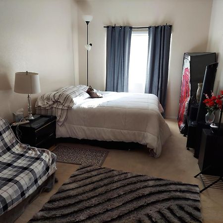 Catmosphere Las Vegas Kamer foto
