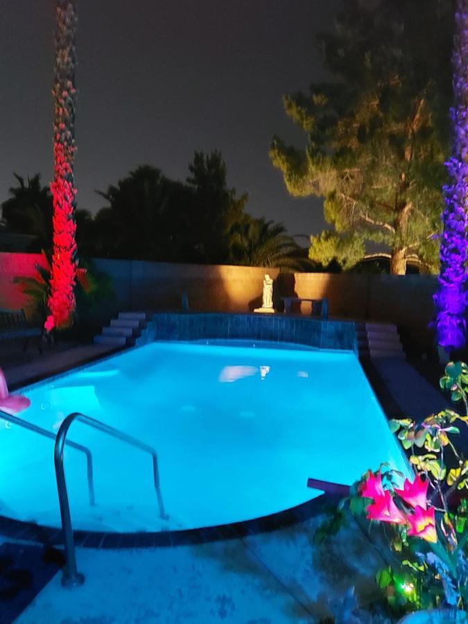 Catmosphere Las Vegas Buitenkant foto