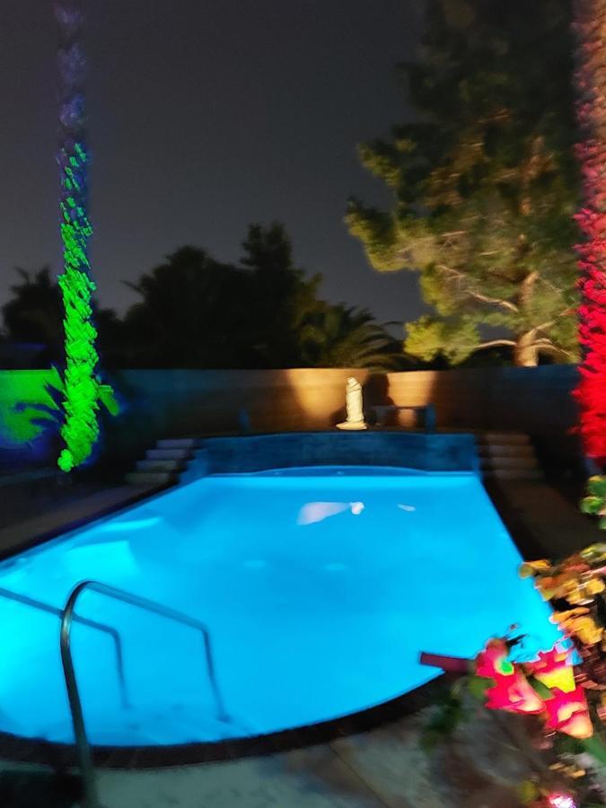 Catmosphere Las Vegas Buitenkant foto