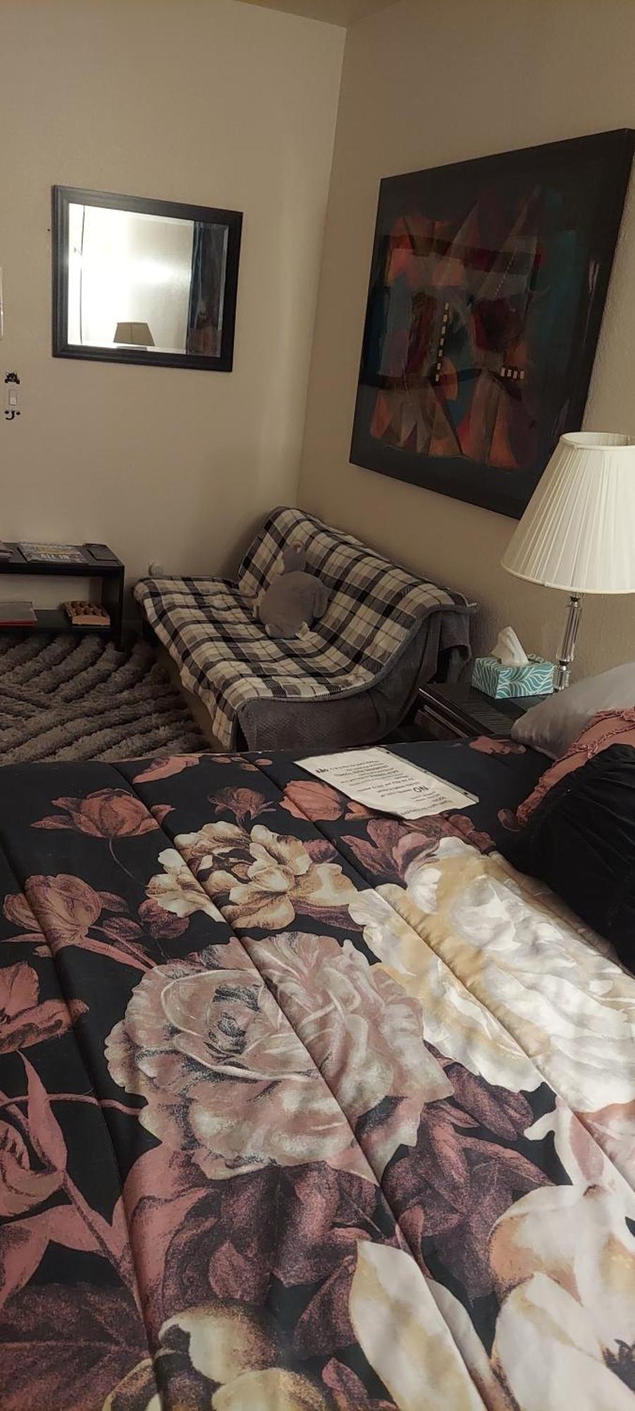 Catmosphere Las Vegas Kamer foto